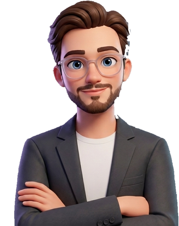 Mahdi Feriani, Full-Stack Software Engineer